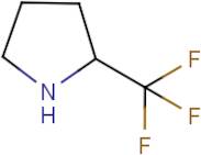 2-(Trifluoromethyl)pyrrolidine