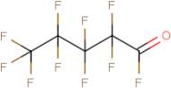 Perfluoropentanoyl fluoride