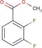 Methyl 2,3-difluorobenzoate