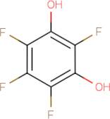 Tetrafluorobenzene-1,3-diol