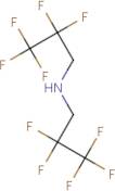 Bis(2,2,3,3,3-pentafluoroprop-1-yl)amine