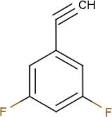 3,5-Difluorophenylacetylene