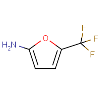 5-(Trifluoromethyl)furan-2-amine