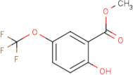 Methyl 2-hydroxy-5-(trifluoromethoxy)benzoate