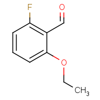 2-Ethoxy-6-fluorobenzaldehyde