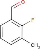 2-Fluoro-3-methylbenzaldehyde