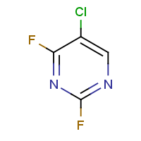 5-Chloro-2,4-difluoropyrimidine