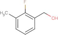 2-Fluoro-3-methylbenzyl alcohol