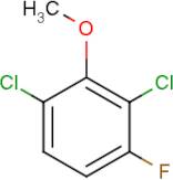 2,6-Dichloro-3-fluoroanisole