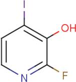 2-Fluoro-4-iodopyridin-3-ol