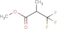 Methyl 3,3,3-trifluoro-2-methylpropanoate