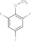 2,6-Difluoro-4-iodoanisole