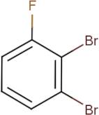 2,3-Dibromofluorobenzene