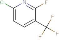 6-Chloro-2-fluoro-3-(trifluoromethyl)pyridine