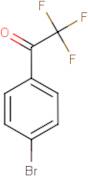 4'-Bromo-2,2,2-trifluoroacetophenone