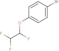 4-(Trifluoroethoxy)bromobenzene