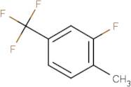 2-Fluoro-4-(trifluoromethyl)toluene