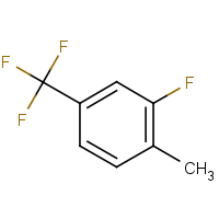 2-Fluoro-4-(trifluoromethyl)toluene