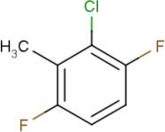 6-Chloro-2,5-difluorotoluene