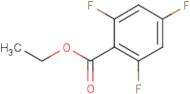 Ethyl 2,4,6-trifluorobenzoate