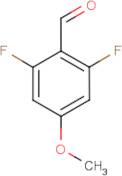 2,6-Difluoro-4-methoxybenzaldehyde