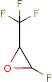 2-Fluoro-3-(trifluoromethyl)oxirane