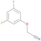 (3,5-Difluorophenoxy)acetonitrile