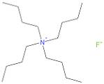 Tetra(but-1-yl)ammonium fluoride, 72% aqueous solution