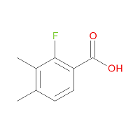 2-Fluoro-3,4-dimethylbenzoic acid