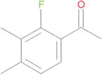 2'-Fluoro-3',4'-dimethylacetophenone