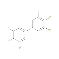 3,3',4,4',5,5'-Hexafluoro-1,1'-biphenyl