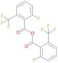 2-Fluoro-6-(trifluoromethyl)benzoic anhydride