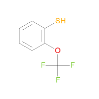 2-(Trifluoromethoxy)thiophenol