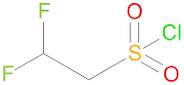 2,2-Difluoroethanesulfonyl chloride