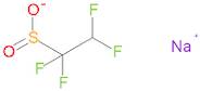 1,1,2,2-Tetrafluoroethanesulfinate sodium