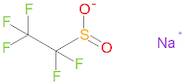 Sodium perfluoroethylsulfinate