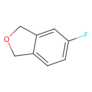 5-Fluoro-1,3-dihydro-2-benzofuran