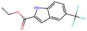 Ethyl 5-(trifluoromethyl)indole-2-carboxylate