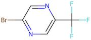 2-Bromo-5-(trifluoromethyl)pyrazine