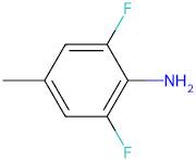 2,6-Difluoro-4-methylaniline