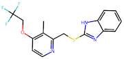 Lansoprazole Sulfide