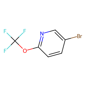 5-Bromo-2-(trifluoromethoxy)pyridine