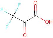 3,3,3-Trifluoro-2-oxopropanoic acid