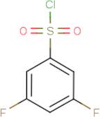 3,5-Difluorobenzenesulphonyl chloride