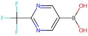 (2-(Trifluoromethyl)pyrimidin-5-yl)boronic acid