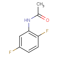 2',5'-Difluoroacetanilide