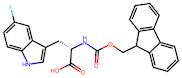 Fmoc-L-5-fluoroTryptophan