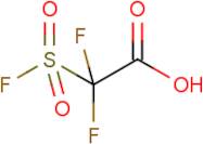 Difluoro(fluorosulphonyl)acetic acid