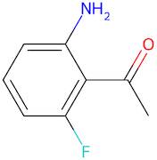 1-(2-Amino-6-fluorophenyl)ethanone