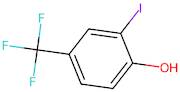 2-Iodo-4-(trifluoromethyl)phenol